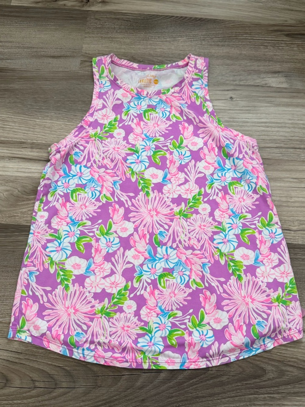 Lily Pulitzer